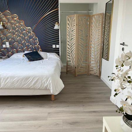 Coeur De Loire Hotel Pocé-sur-Cisse Eksteriør billede