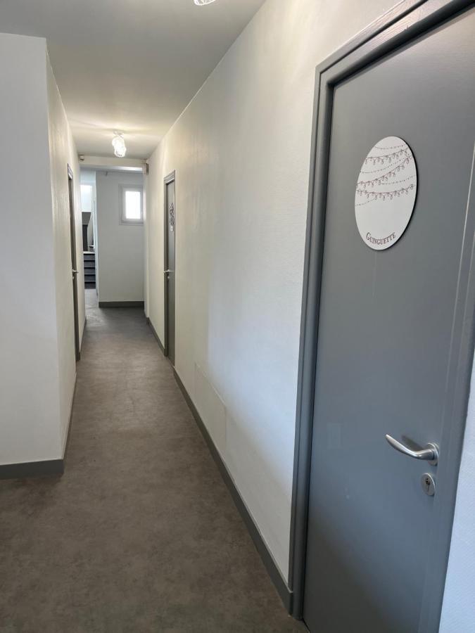 Coeur De Loire Hotel Pocé-sur-Cisse Eksteriør billede