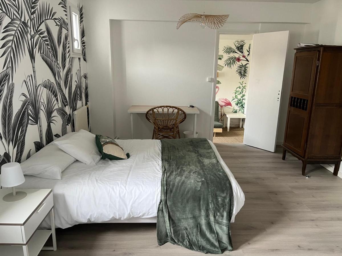 Coeur De Loire Hotel Pocé-sur-Cisse Eksteriør billede