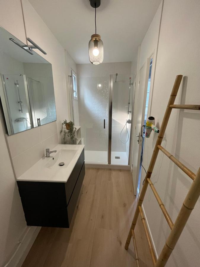 Coeur De Loire Hotel Pocé-sur-Cisse Eksteriør billede